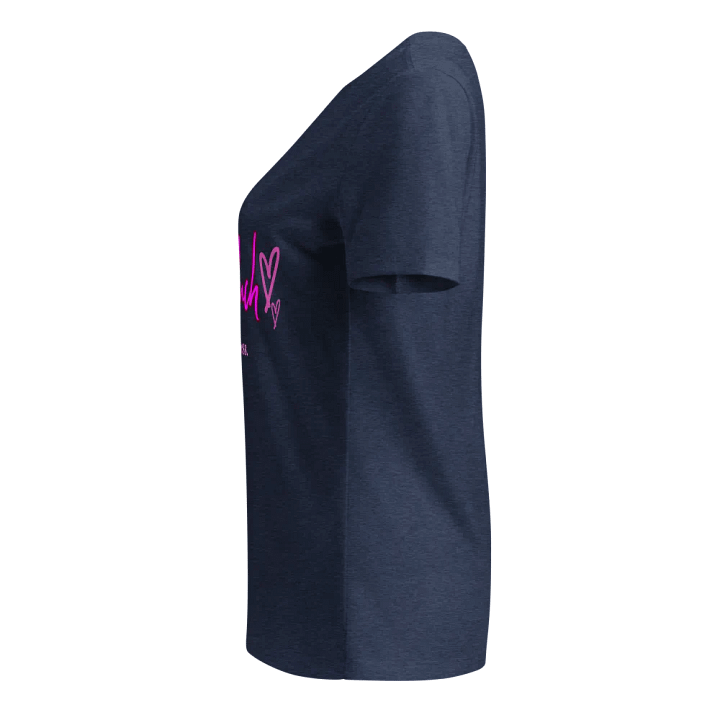 Too Much V-Neck Tee product image (2)