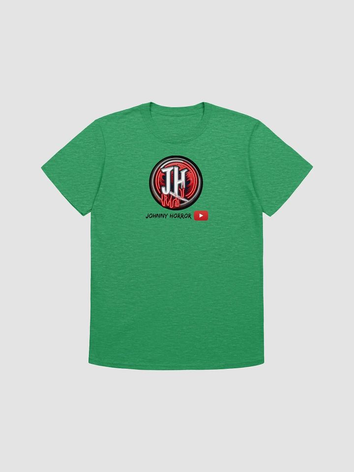 Unisex Tour Shirt product image (2)