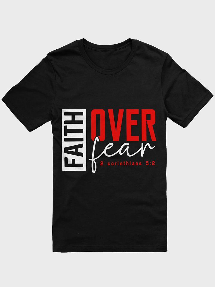 Divine Affirmation Tee product image (1)