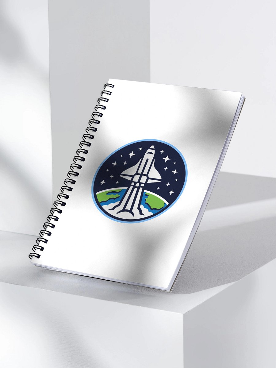 Starbound Writers Book product image (3)