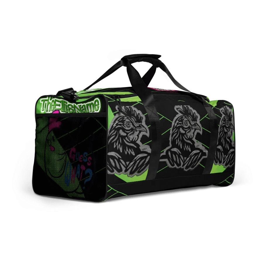 Get Fit with T.E.N product image (12)