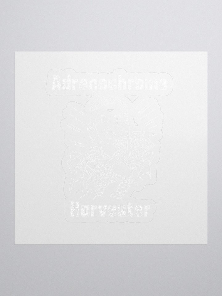 Adrenochrome Harvester product image (1)