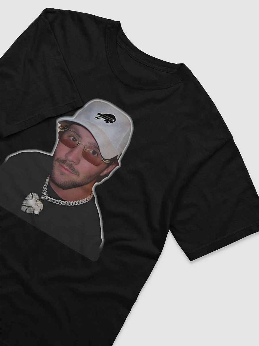Dalton Kincaid Wearing Josh Allen Swaggy Dreams Shirt product image (4)