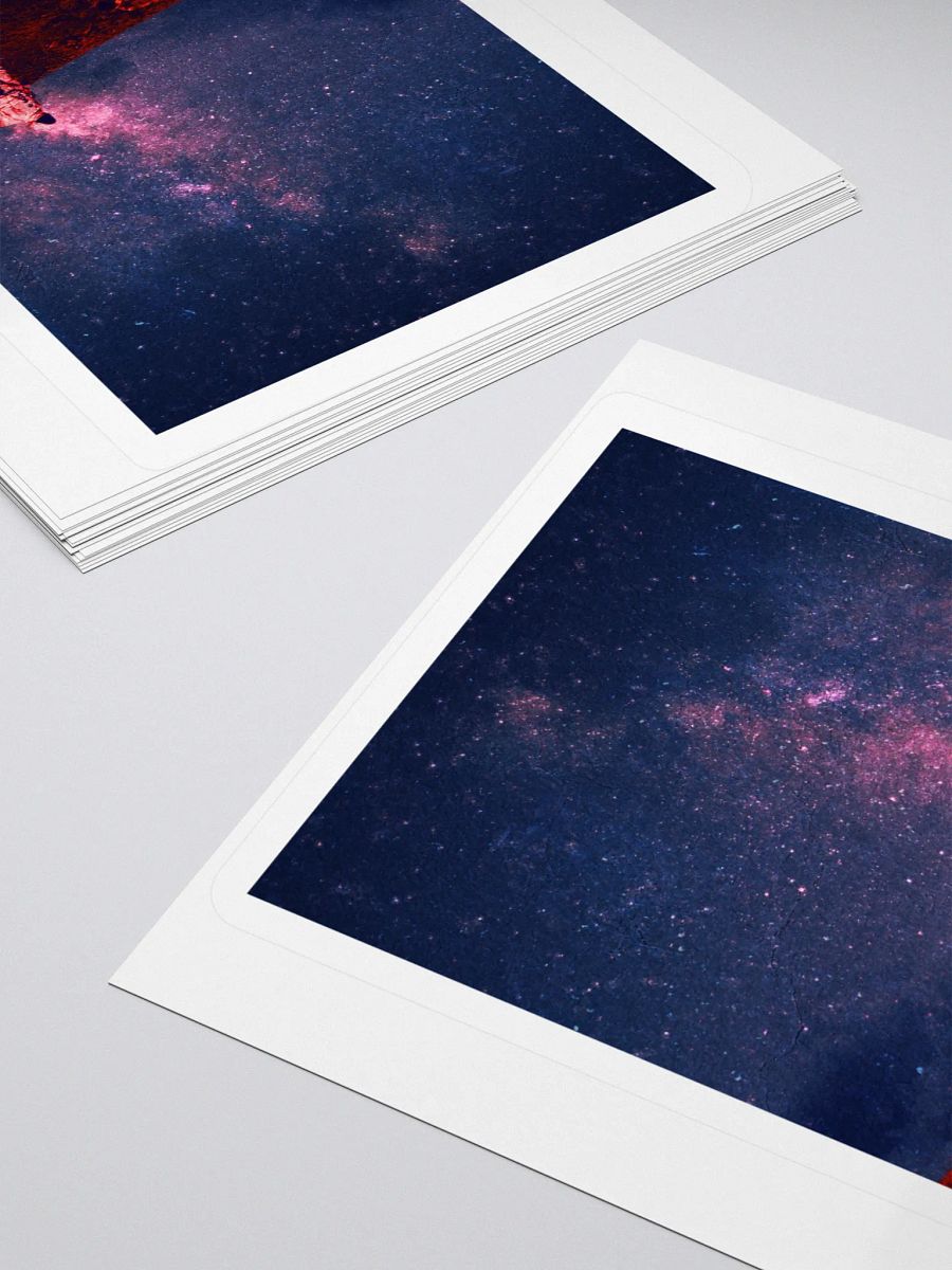 Last Man Standing Sticker product image (5)