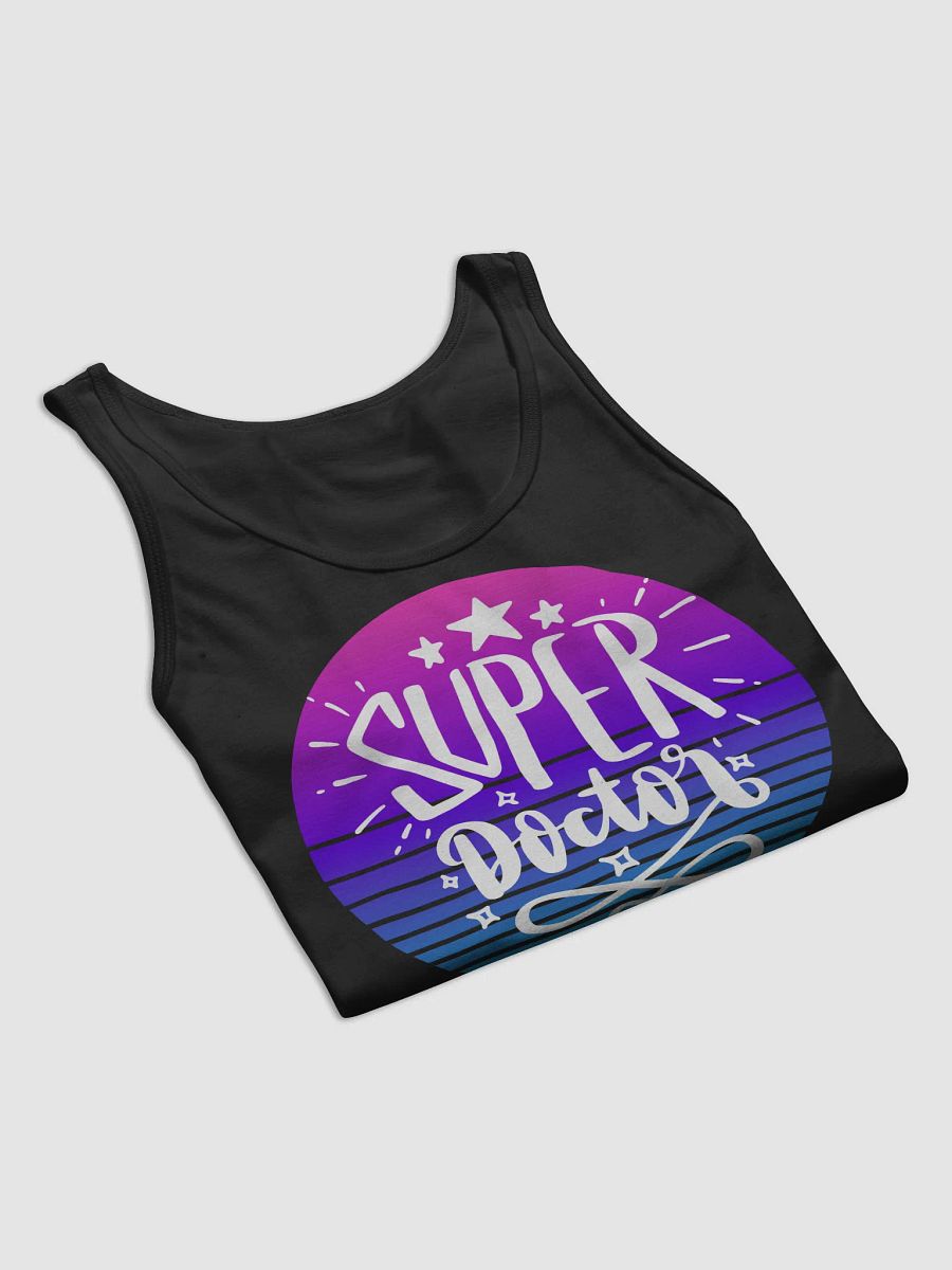 Super Doctor Cosmic Tank product image (60)