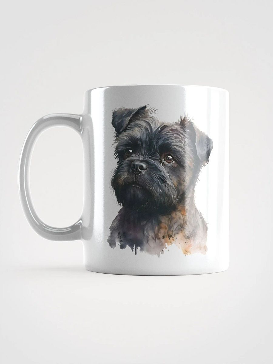 Affenpinscher Coffee Mug product image (6)