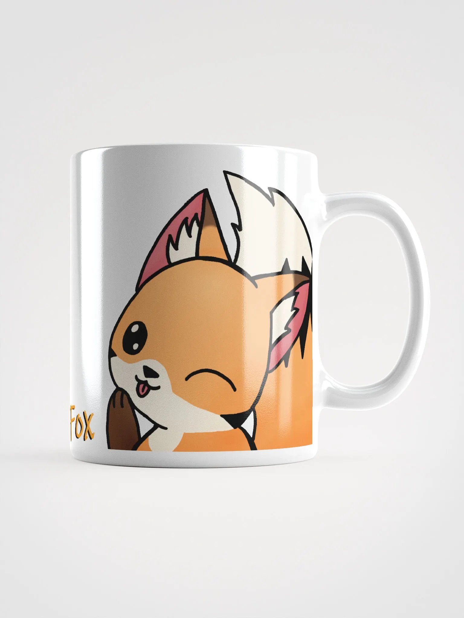Wink Mug product image (1)