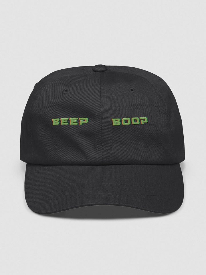Beep Boop Hat product image (3)