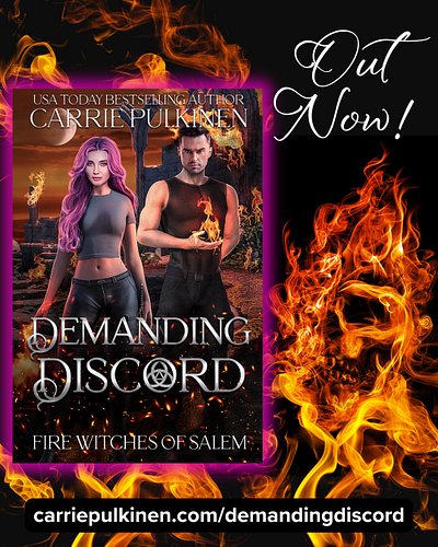 🔥 The Wait is Over! 🔥

Demanding Discord is out now!

𝗕𝗼𝘂𝗻𝗱 𝘁𝗼 𝗮 𝗱𝗶𝘀𝗴𝗿𝗮𝗰𝗲𝗱 𝗱𝗲𝗺𝗼𝗻.
𝗧𝗿𝗮𝗽𝗽𝗲𝗱 𝗶𝗻 𝗛𝗲𝗹𝗹.
𝗛𝘂𝗻𝘁𝗲𝗱 𝗳𝗼𝗿 𝘀𝗽𝗼𝗿𝘁.

𝗜 𝗿𝗲𝗮𝗹𝗹...