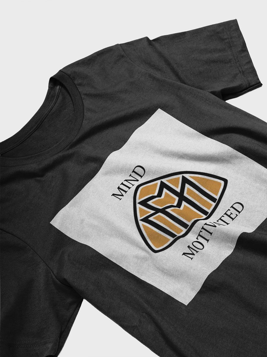 MIND MOTIVATED WOMEN T SHIRTS product image (3)