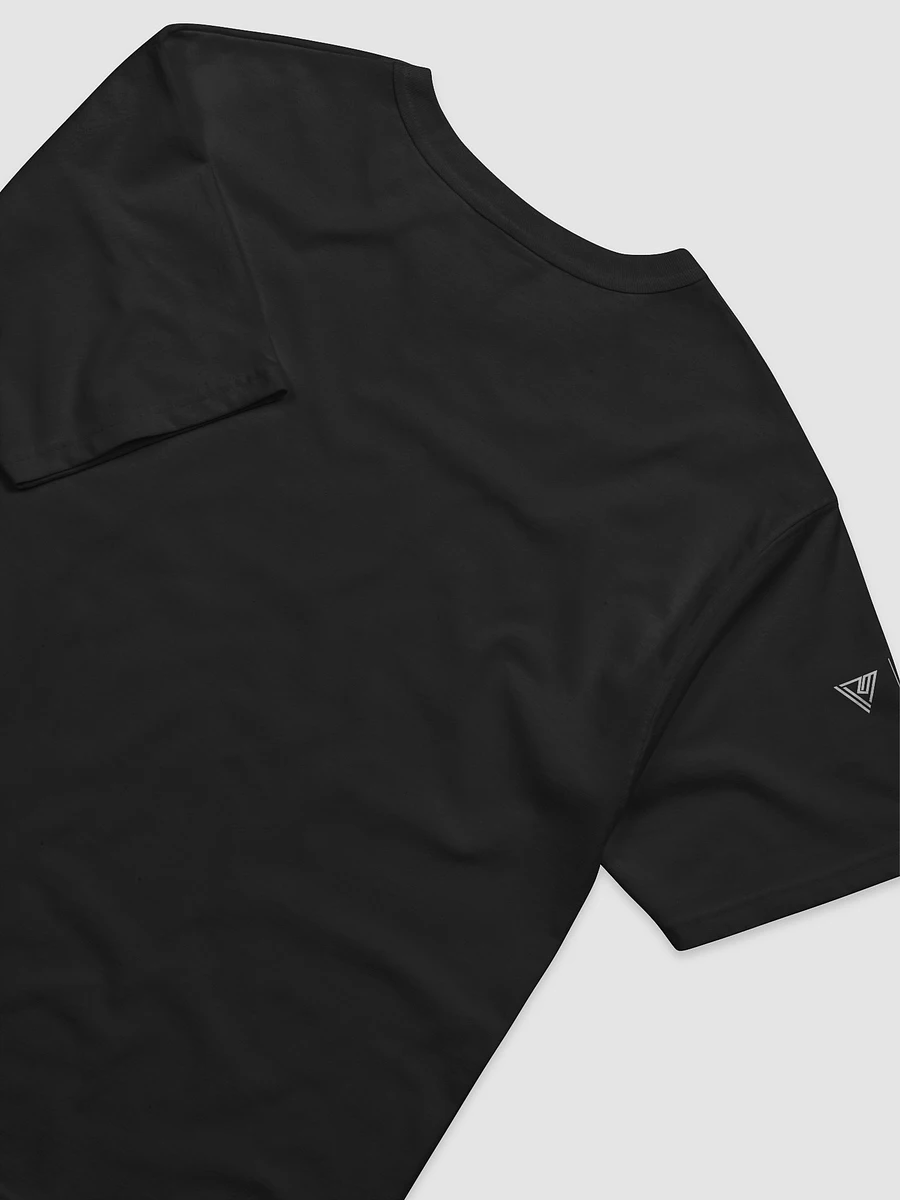 Razvan Mitroi x Champion Relaxed-fit T-Shirt - Black product image (7)