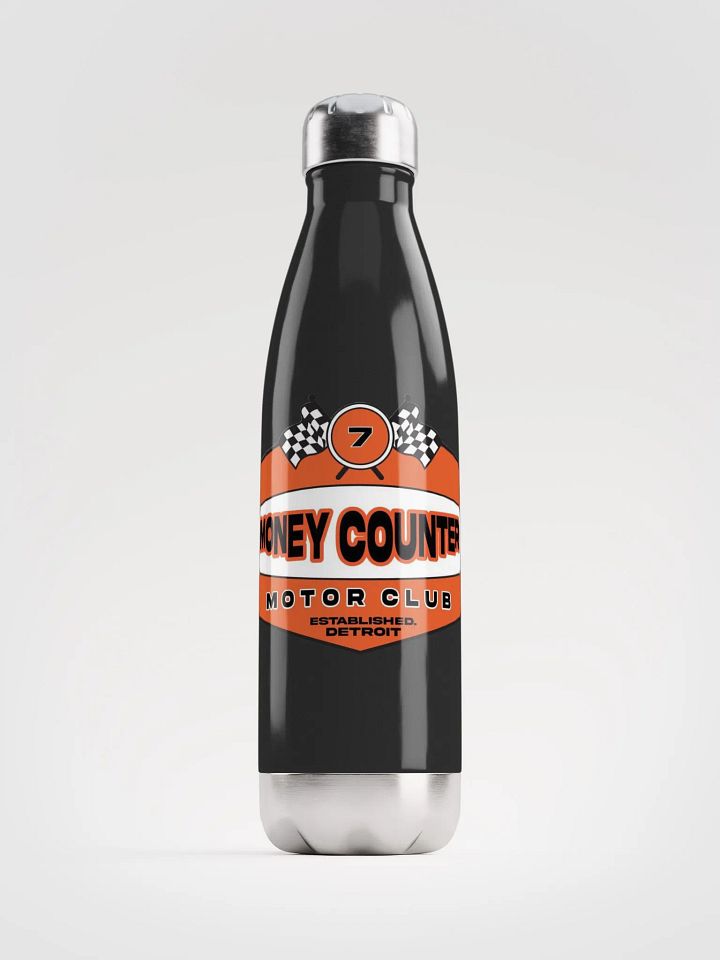 MONEY COUNTER MOTOR CLUB CANTEEN product image (1)