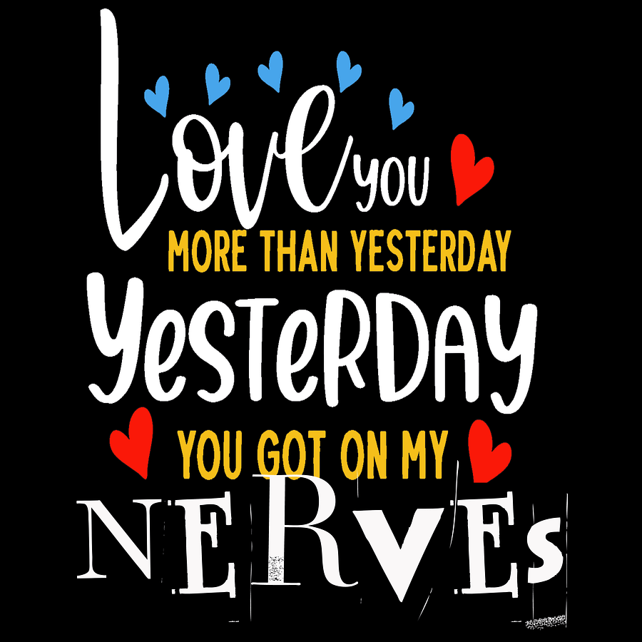 Love You product image (13)