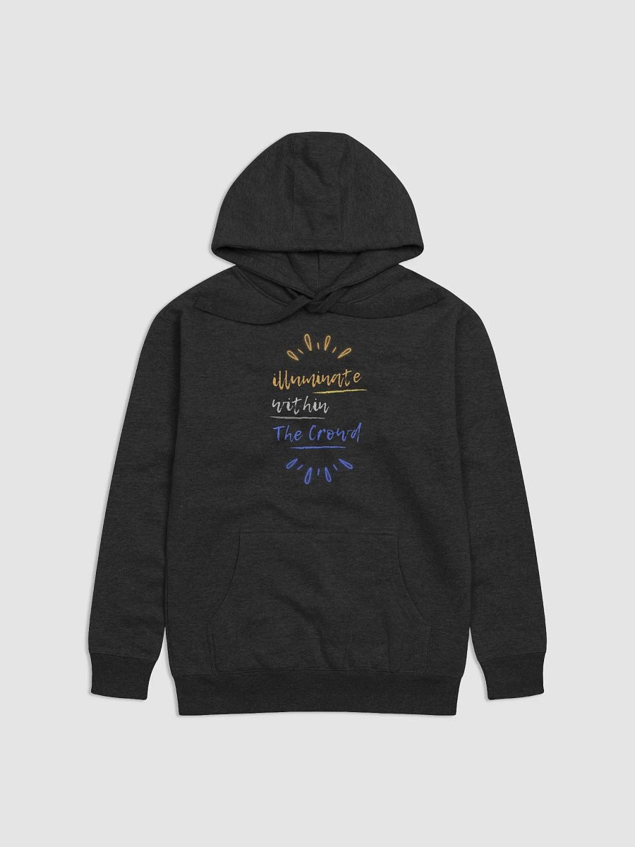 Illuminate Within The Crowd product image (2)
