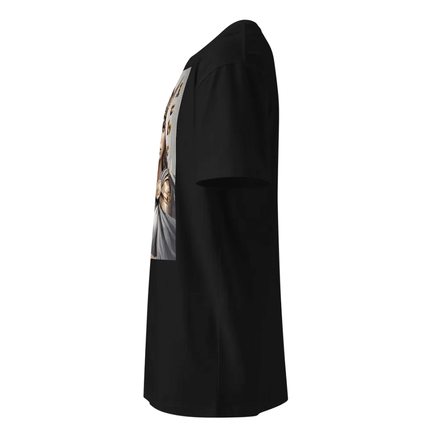 Athena Unisex Tee product image (5)