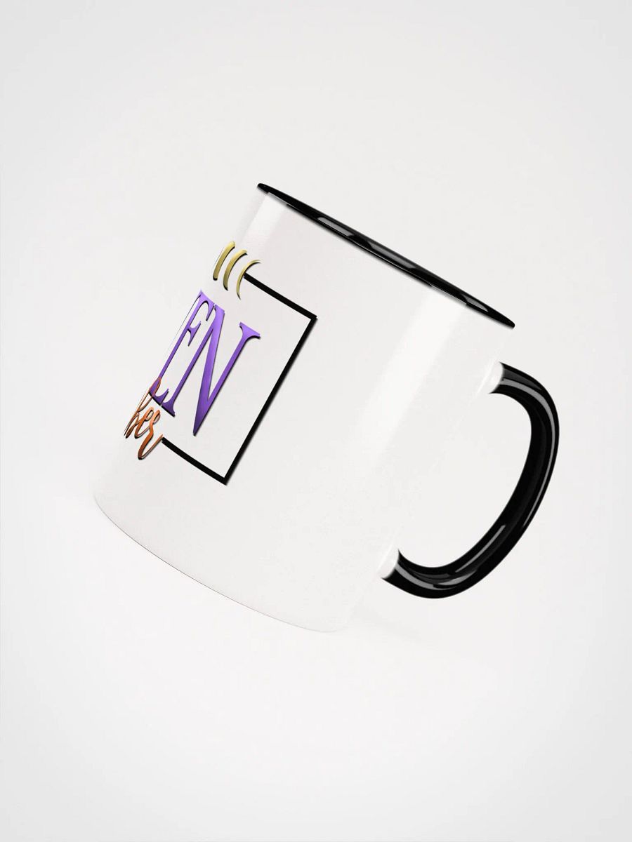 Coven Member: Colourful Mug product image (50)