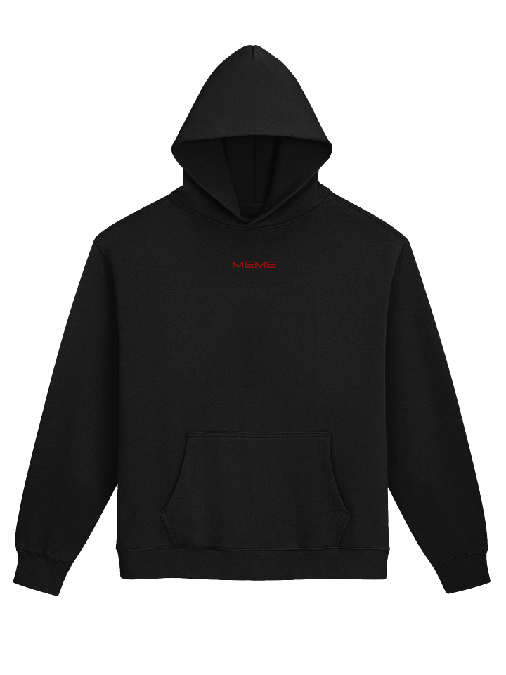 Meme Hoodie product image (1)