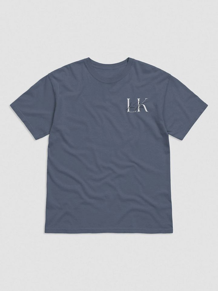 LivieeKillz Embroidered Shirt product image (1)