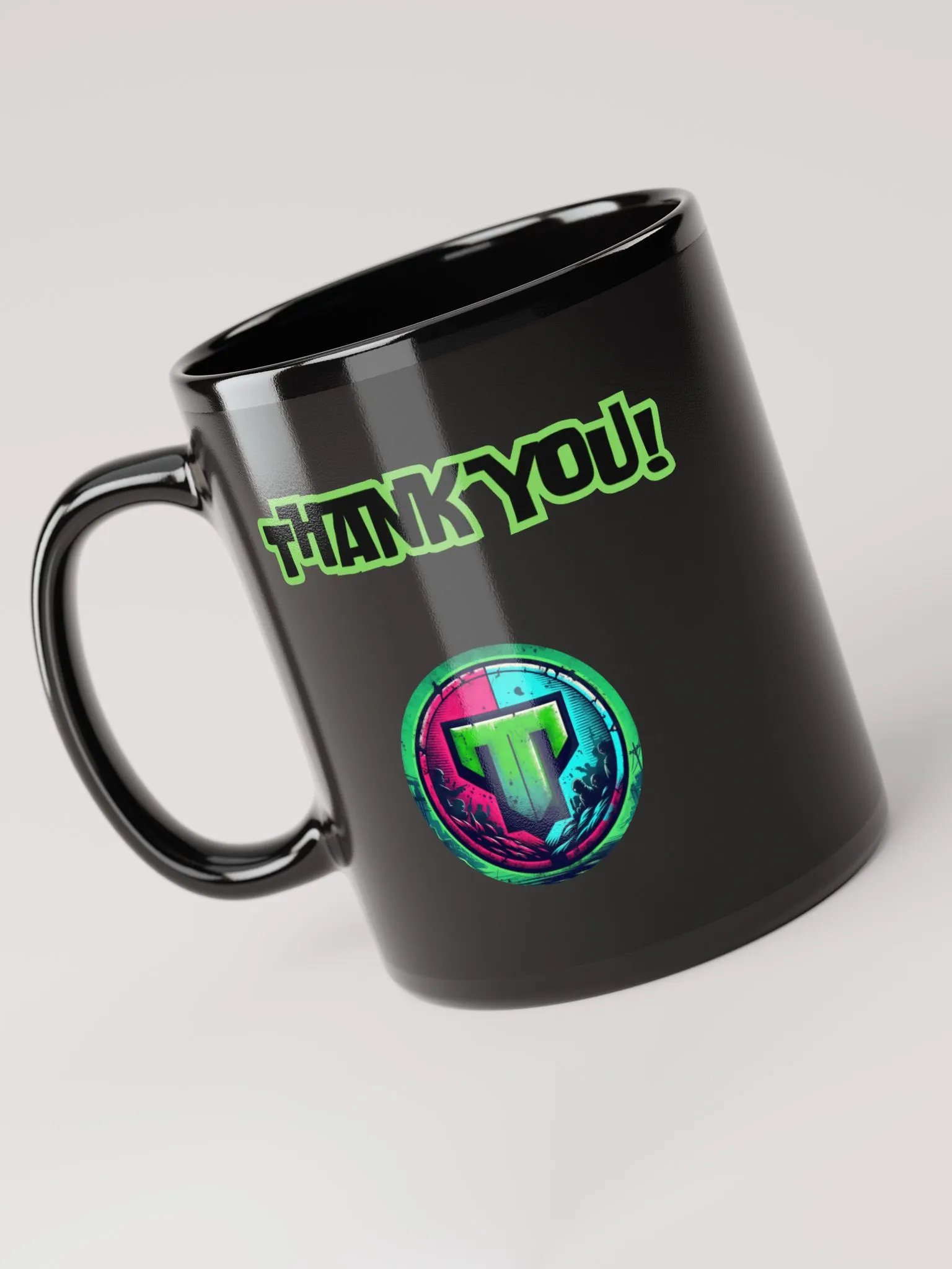 F*ing Shutup Mug product image (6)