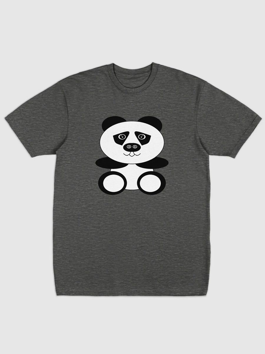 Panda Bliss Men's Tee product image (17)