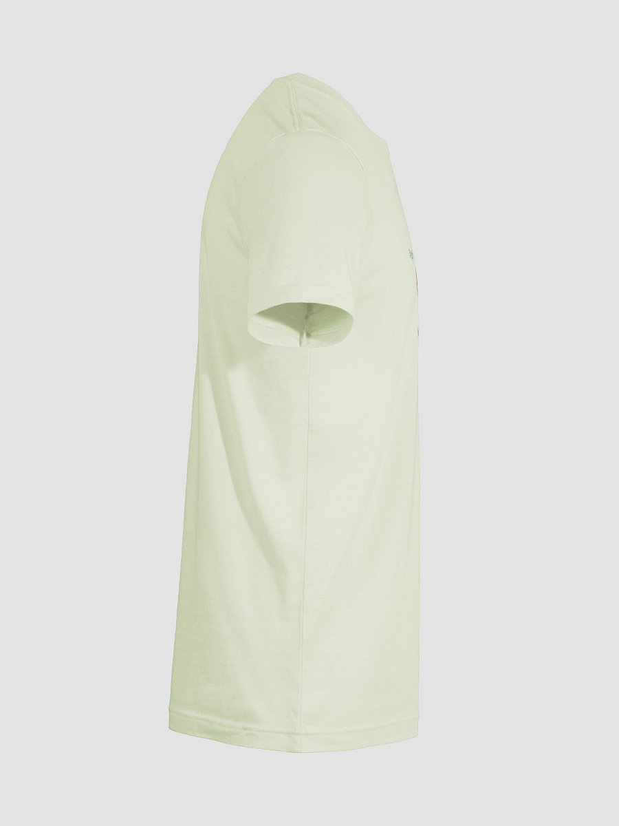 Fruity Vegetarian & Vegan Style T-Shirt product image (12)