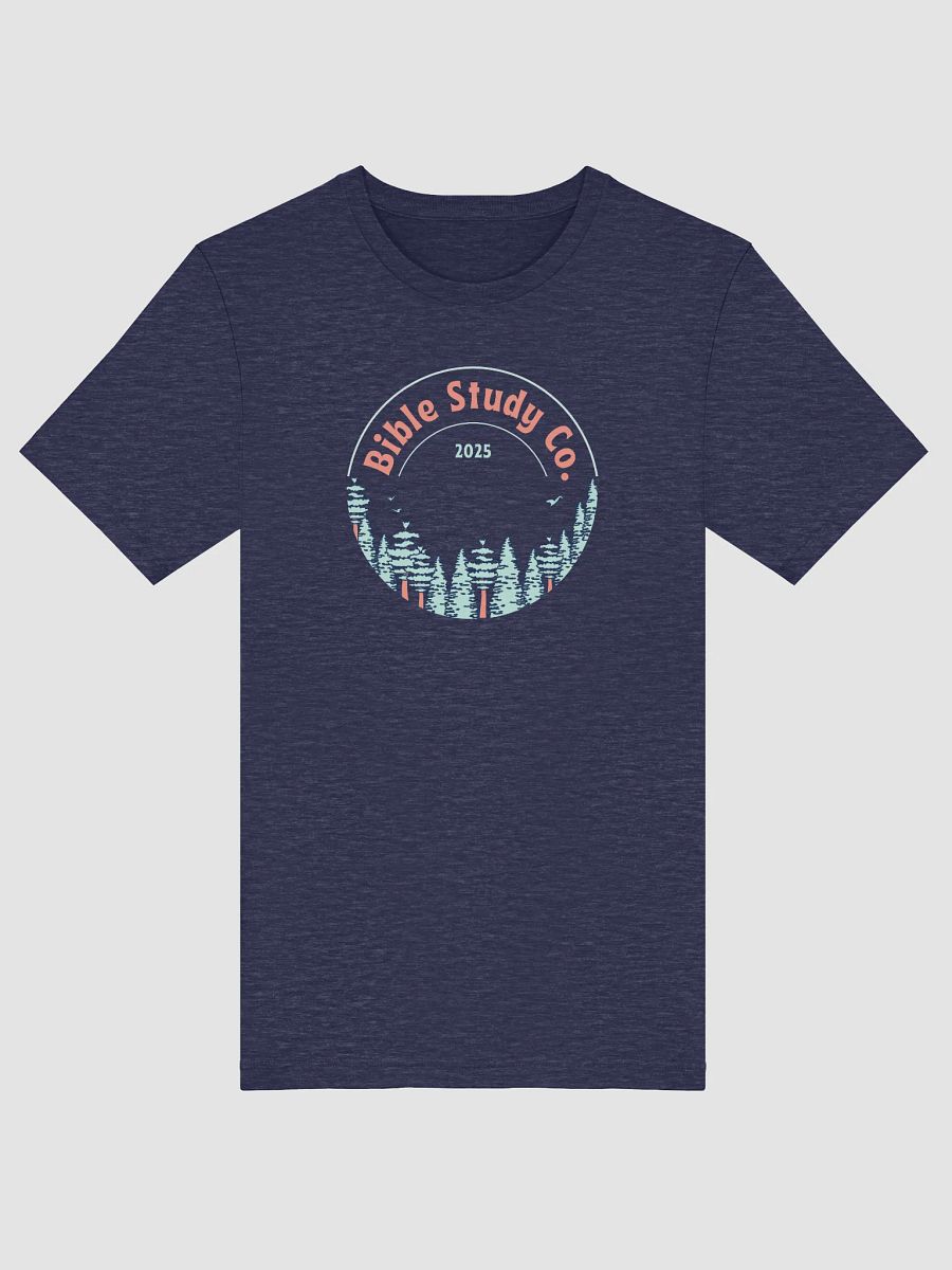 Bible Study Co. T - 2025 MN Meet Up Special Edition product image (1)