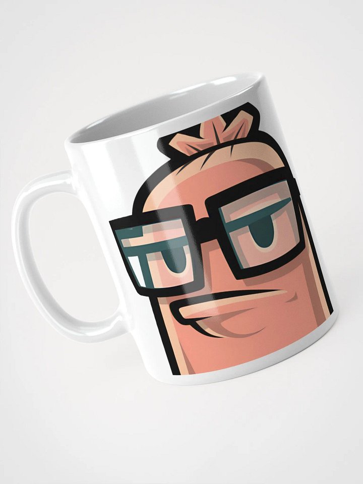 meatWUT Cup product image (2)