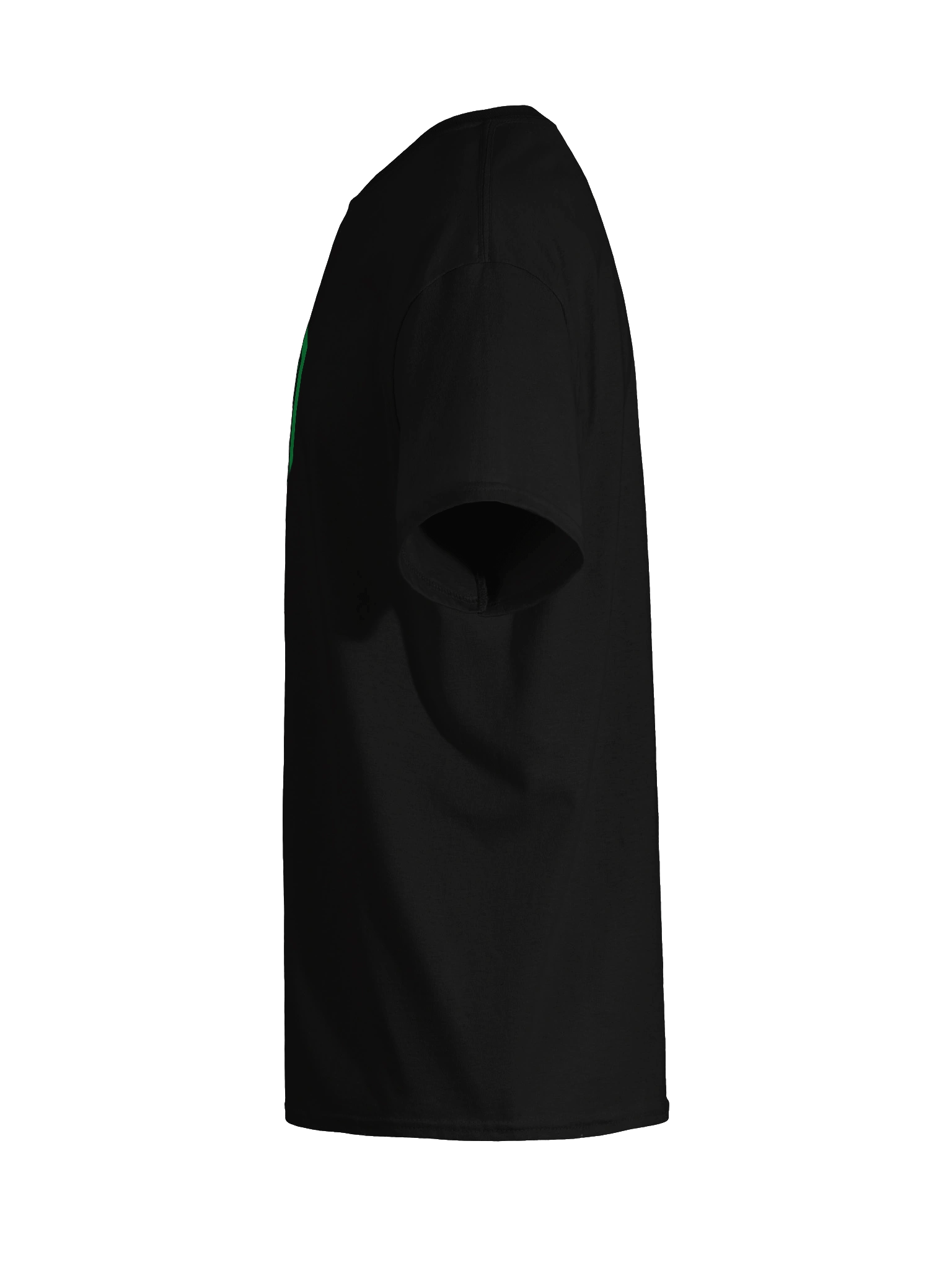 E-Estate Official Logo T-Shirt — Black product image (11)