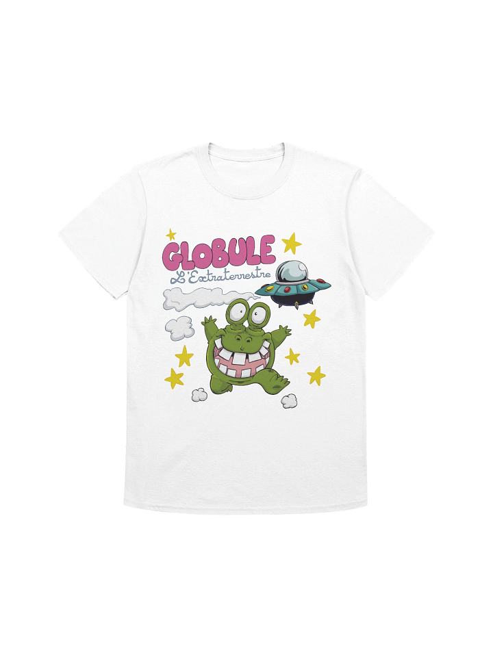 Globule l'Extraterrestre product image (1)