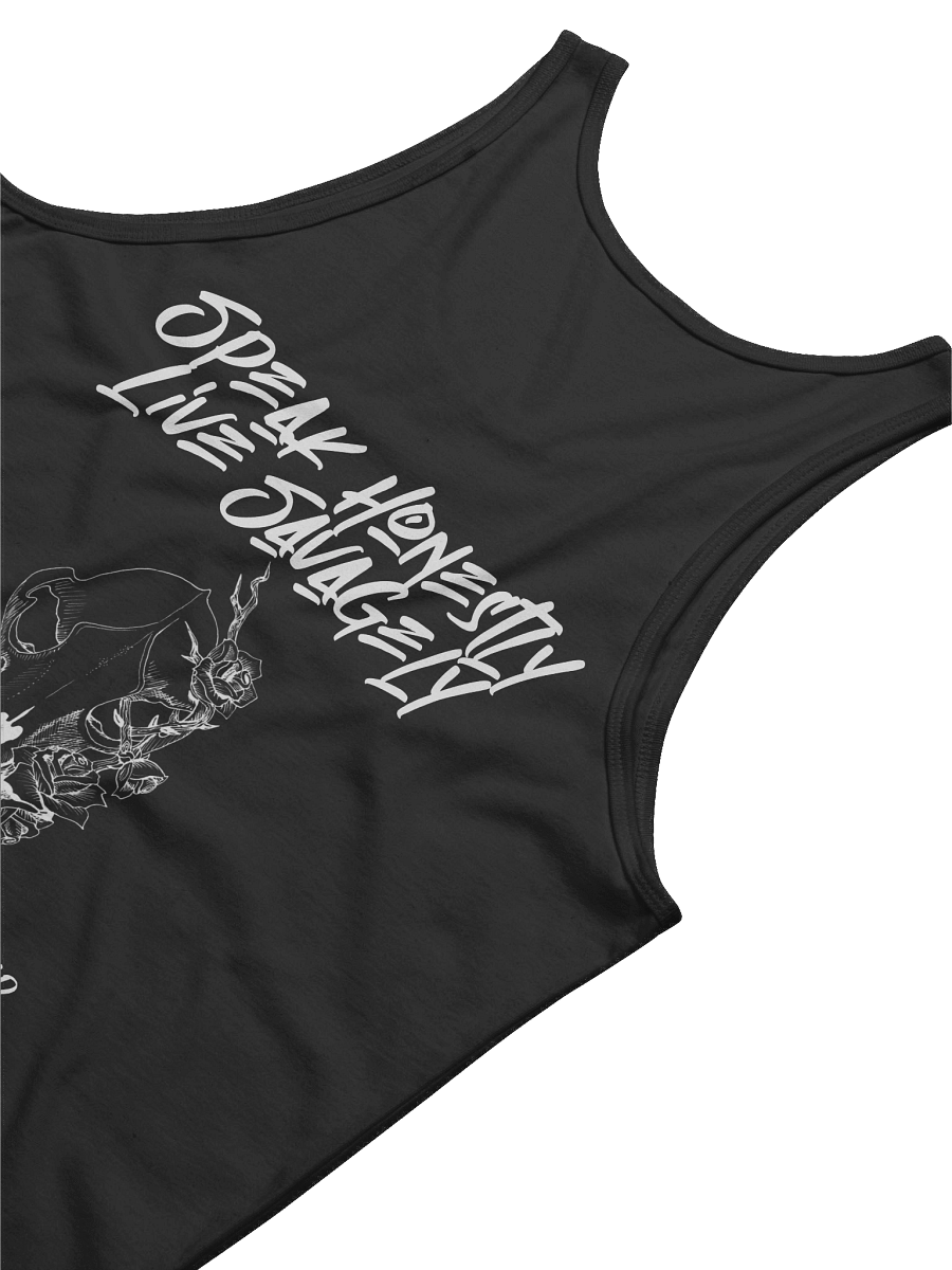 Honestly & Savagely Tank Top product image (9)