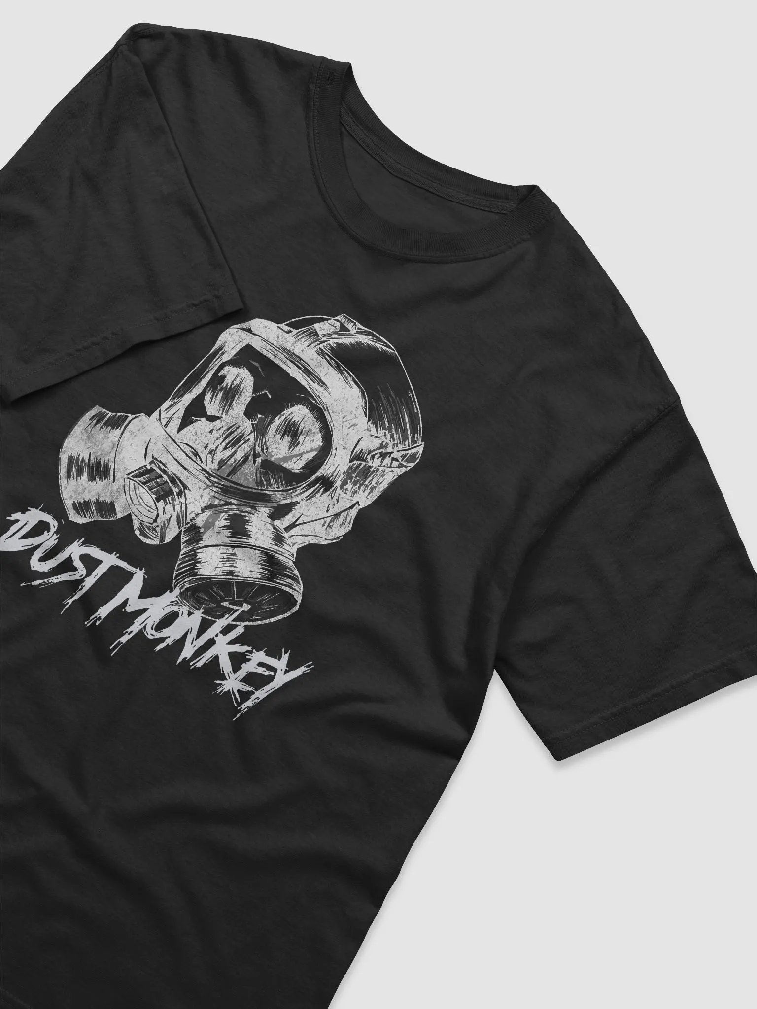 DustMonkey Tshirt product image (3)