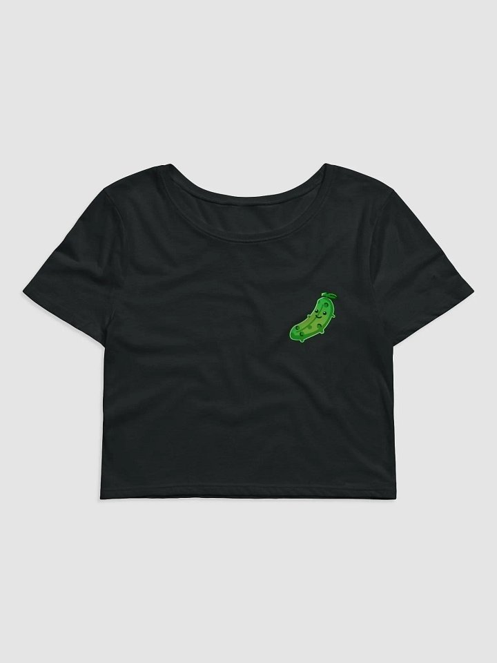 Pickle crop top product image (1)