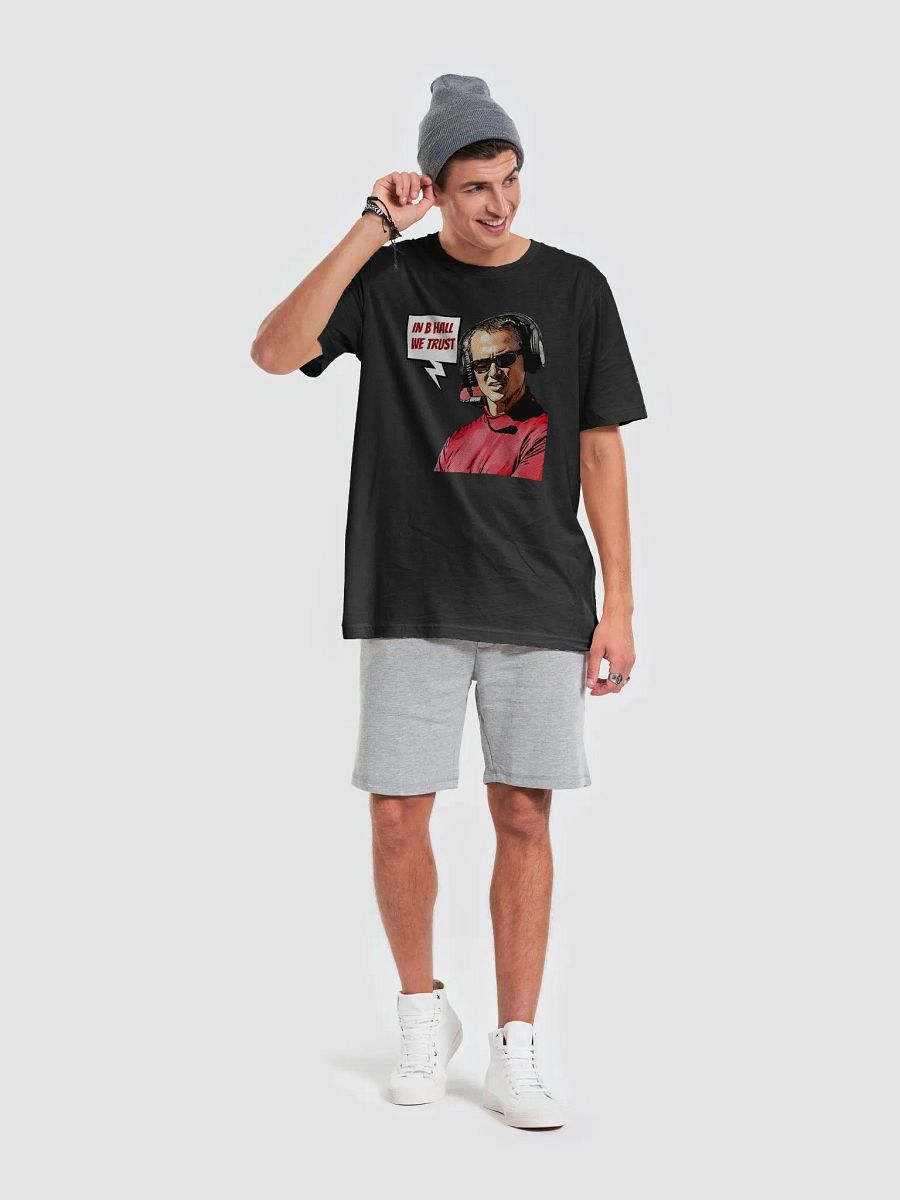 In Coach B Hall We Trust product image (6)