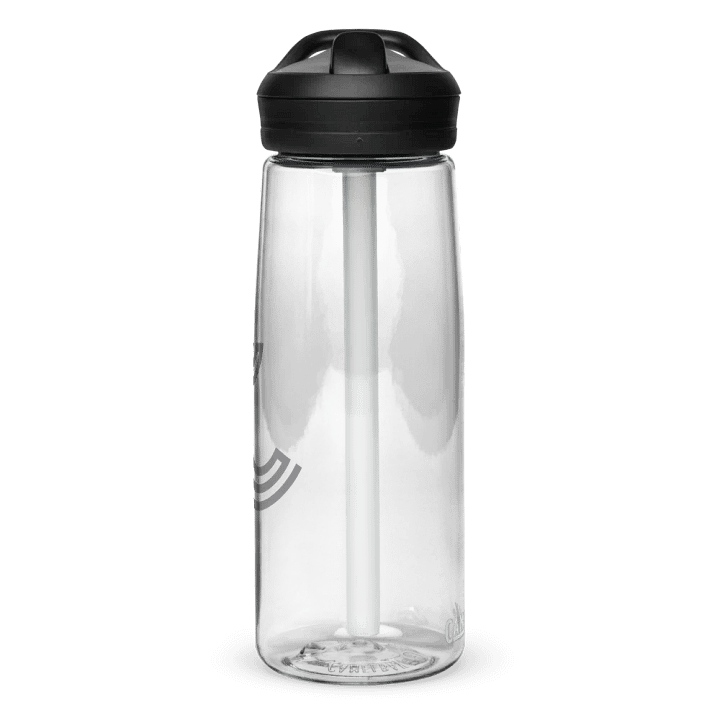 JVB Gradient Logo Sports Water Bottle product image (2)