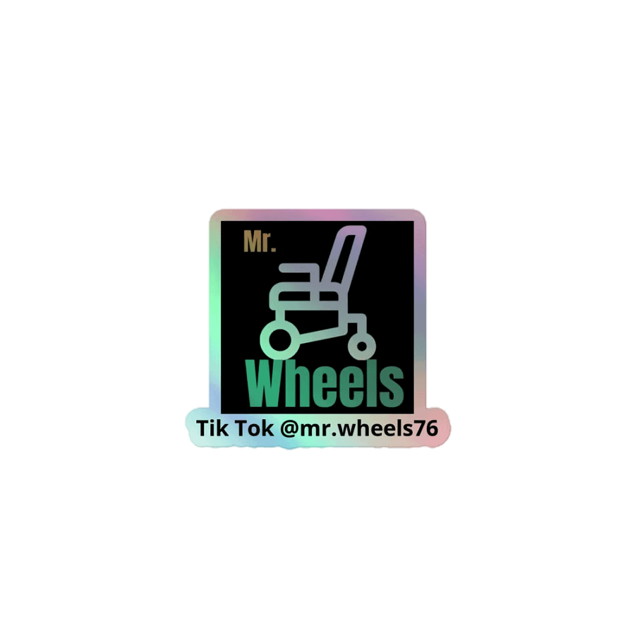 Mrwheels sticker product image (1)