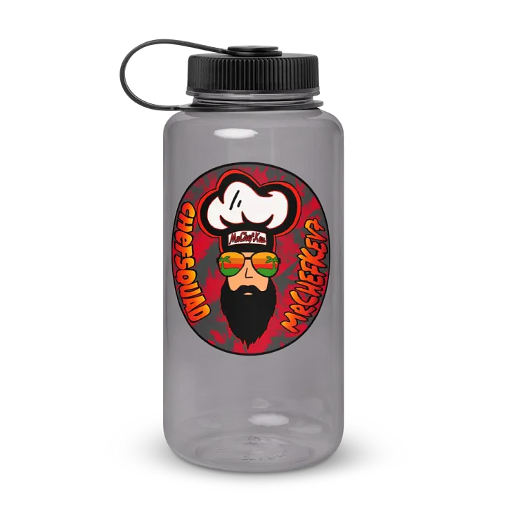 ChefSquad/MrChefKev7 Bottle product image (1)