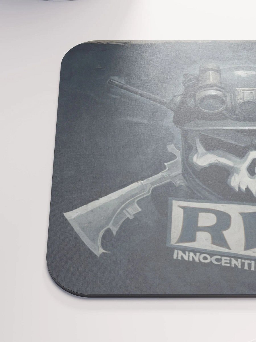 RPR Album Mouse Pad product image (6)