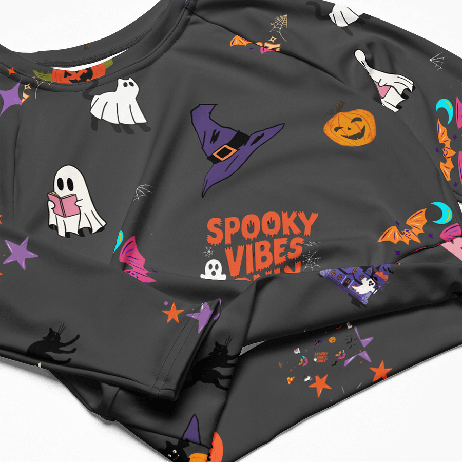 Spooky Season Quotes product image (4)