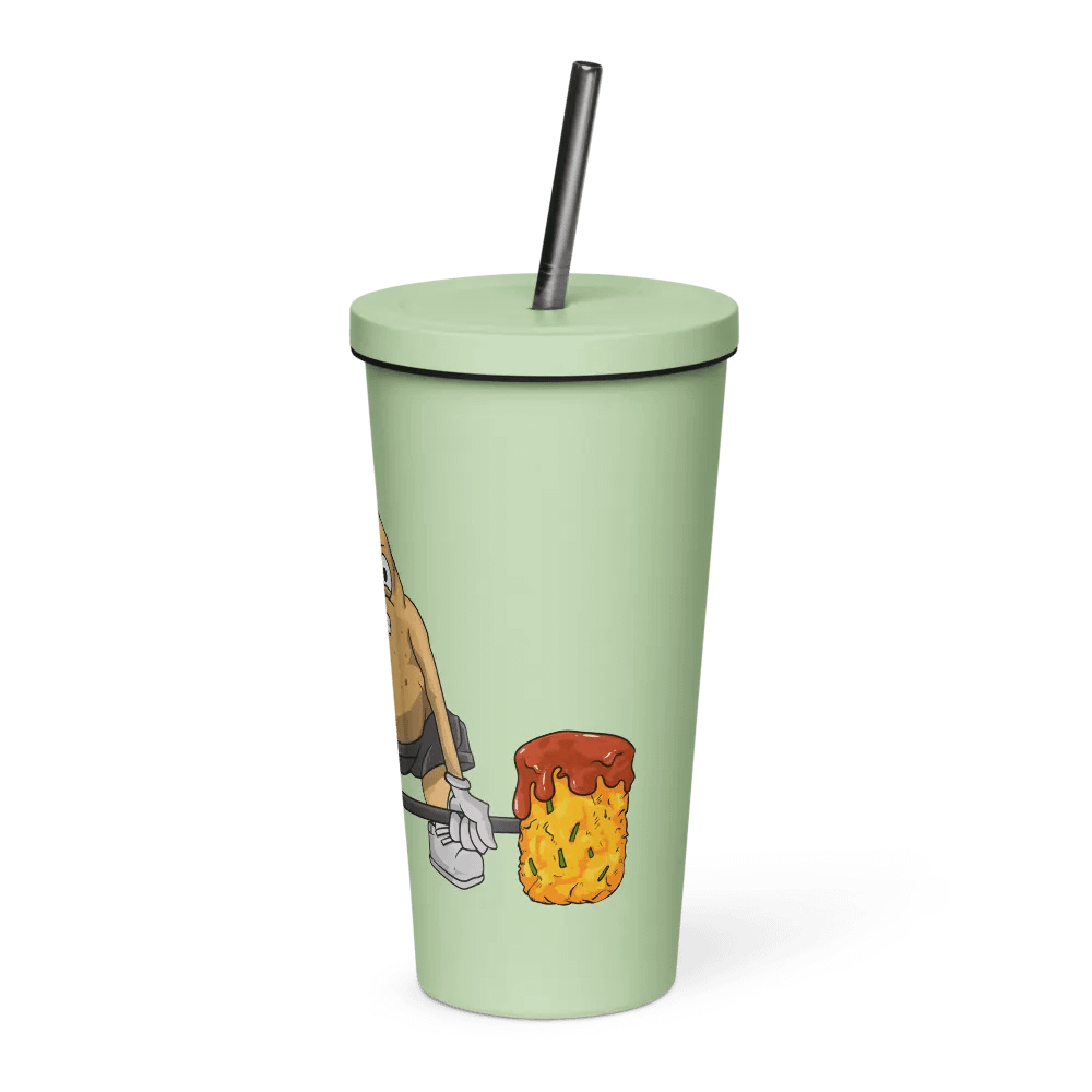 Potato Power Tumbler product image (88)