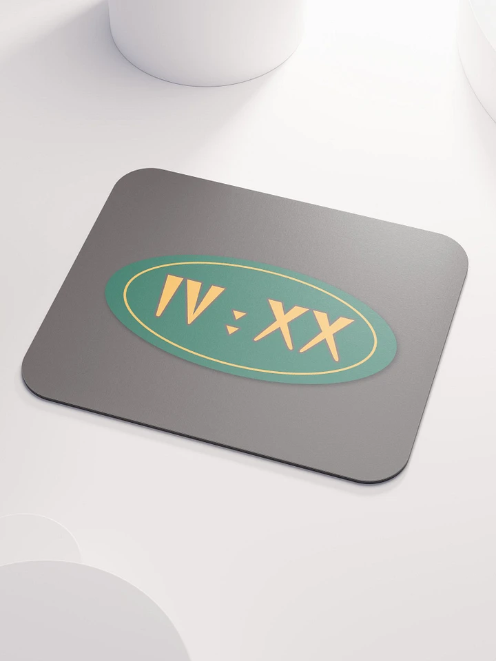 4:20 Mousepad product image (2)