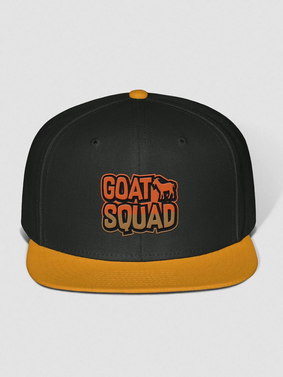 GoatSquad product image (1)