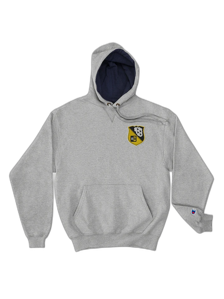 TBB (Embroidered) Another Hoodie product image (1)