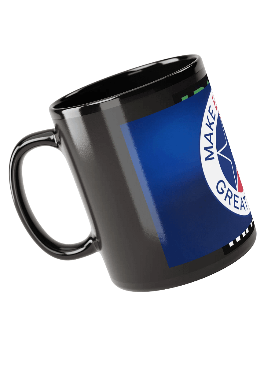Make Europe Great Again Mug Be Proud! product image (4)