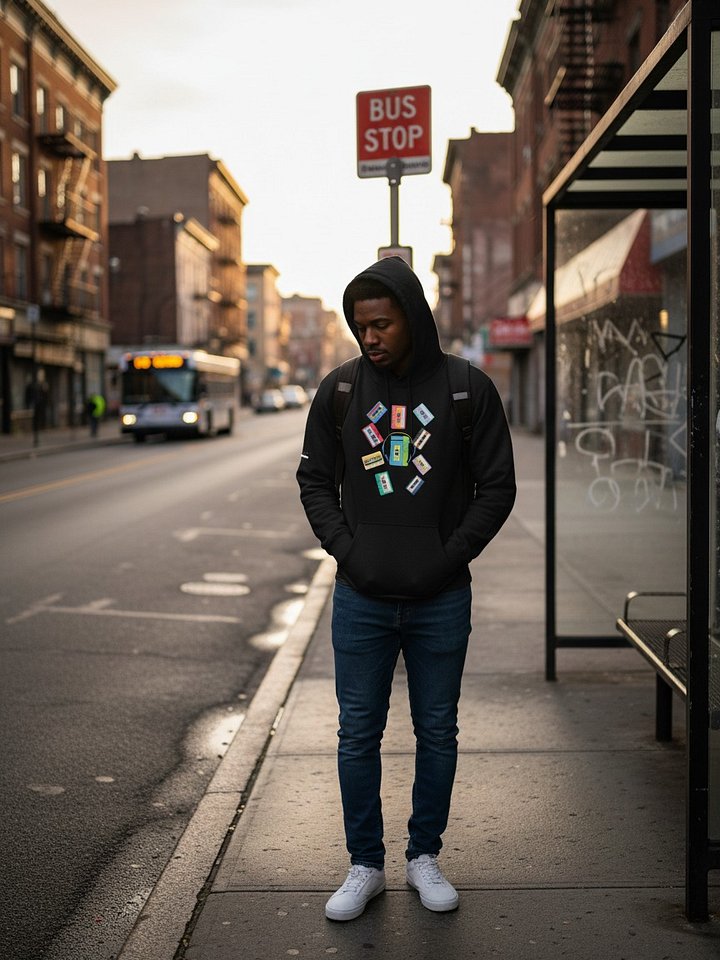 90's Audio product image (5)