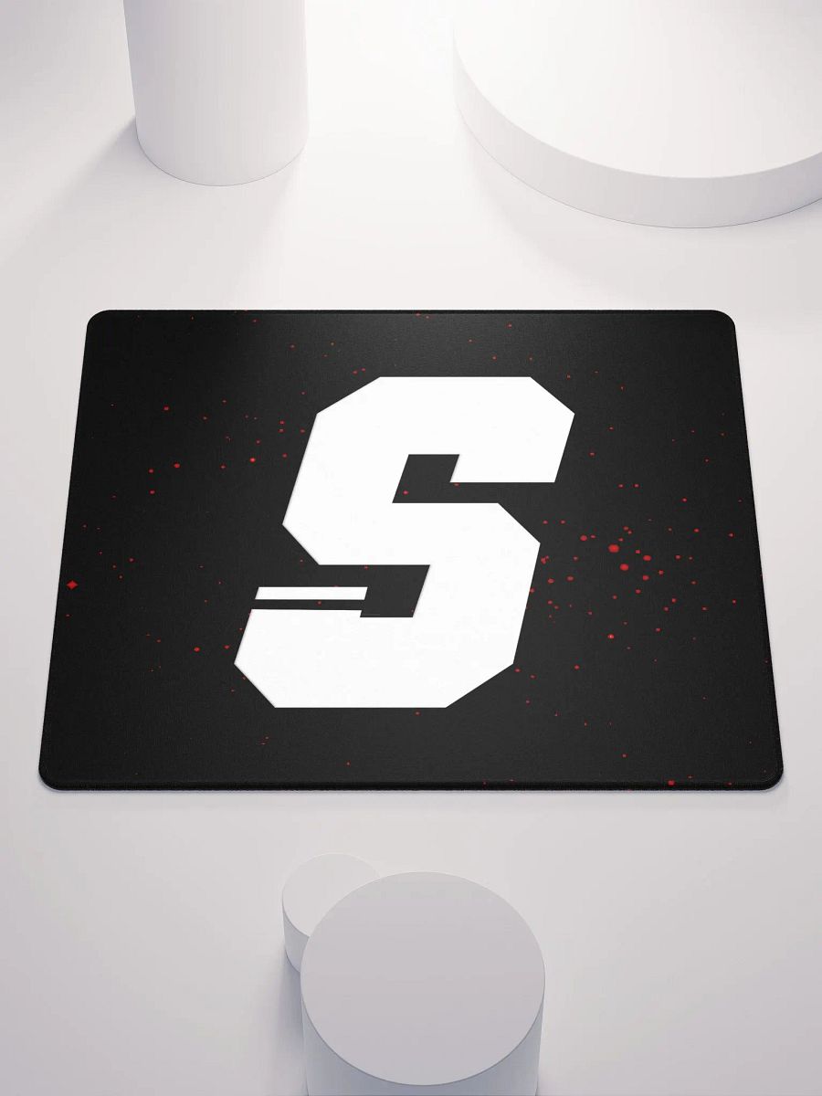 Synical Gaming Mouse Pad product image (1)
