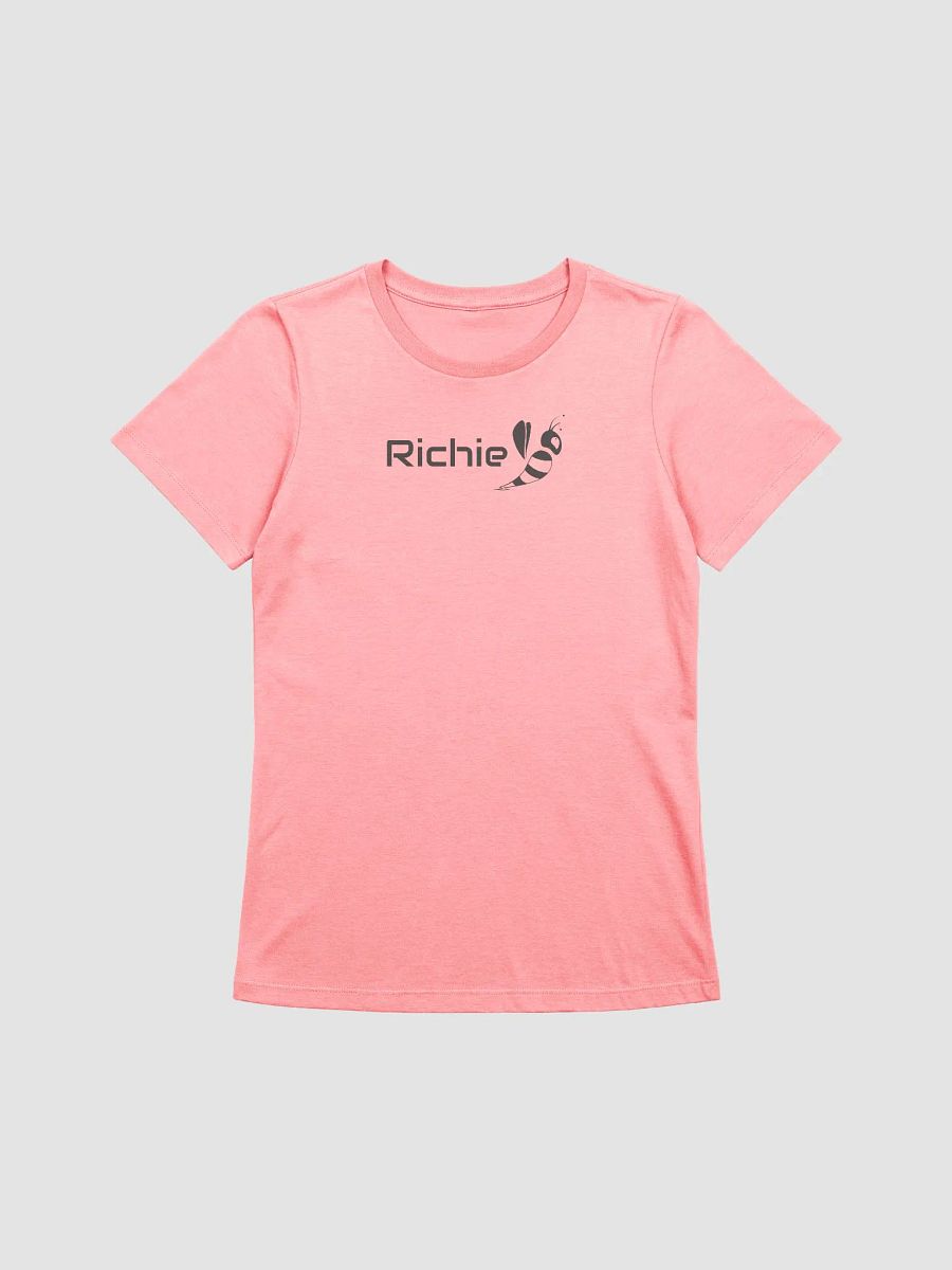 Richie Bee Logo Women's T-Shirt product image (1)