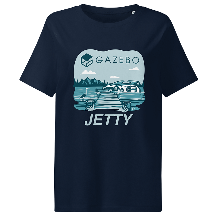 Gazebo Jetty women's shirt product image (1)