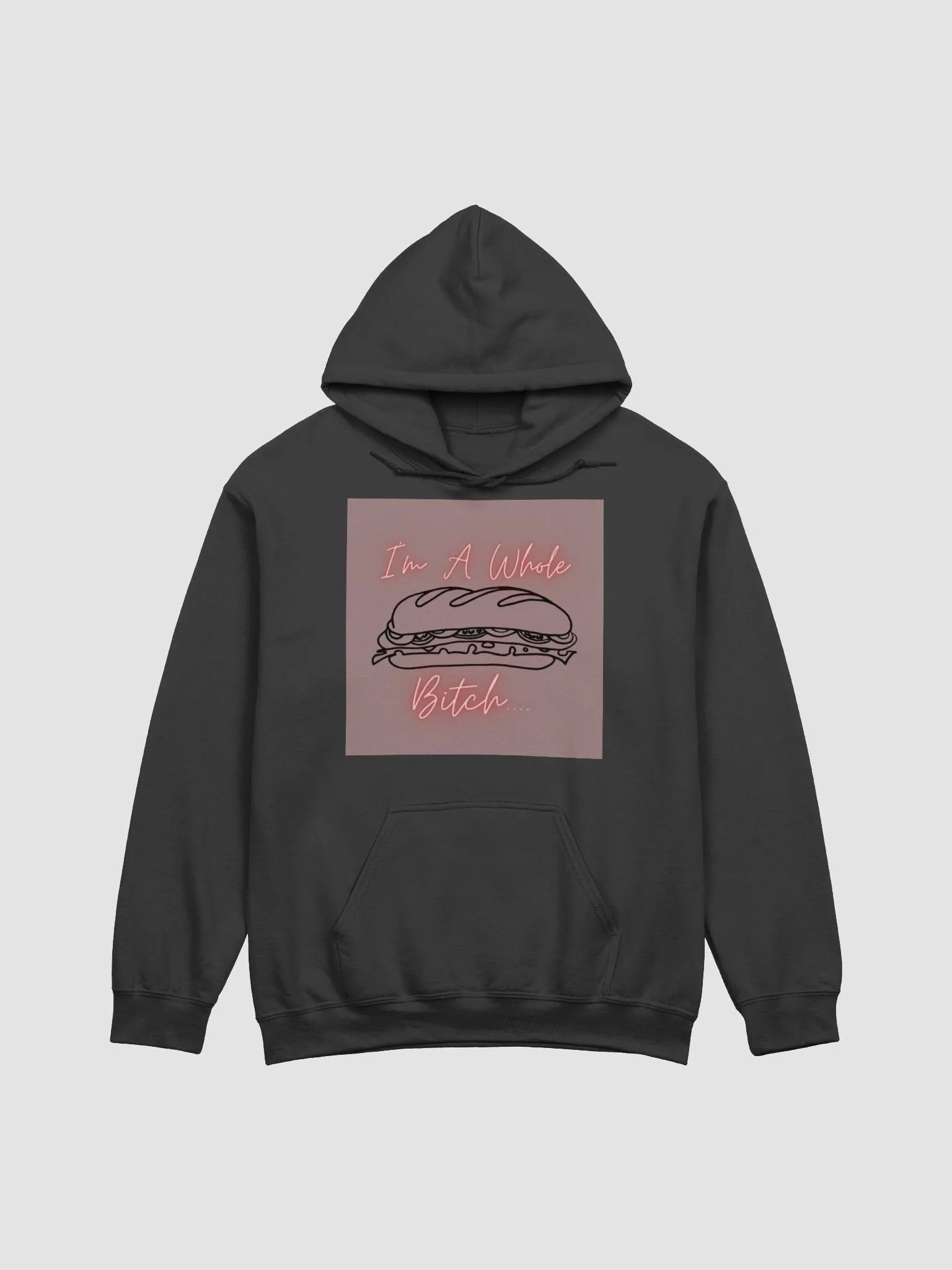 Whole Hoodie product image (1)