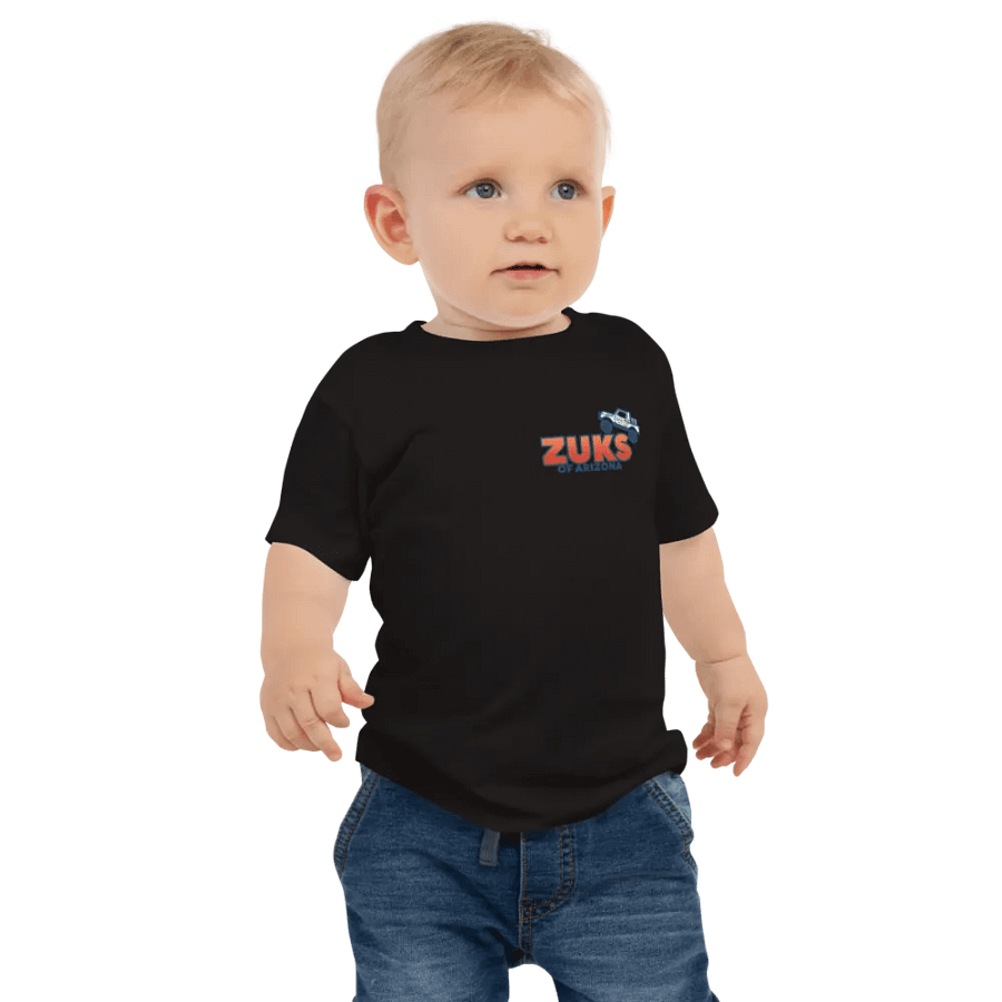 25th Anniversary - Toddler Shirt product image (1)