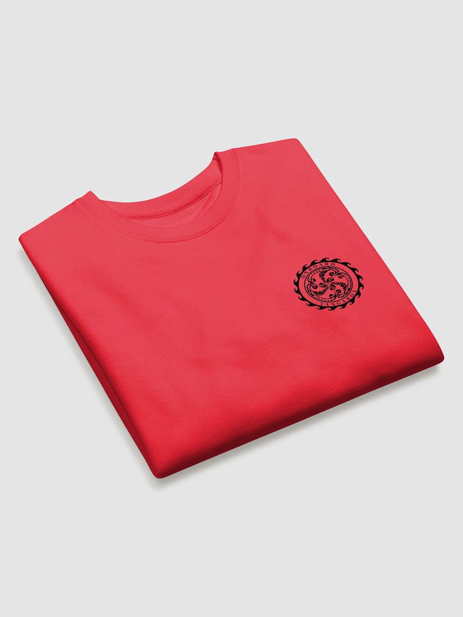 Onboard Tangaroa Minimal Premium Sweatshirt – Light Colours, Everyday Essential product image (3)